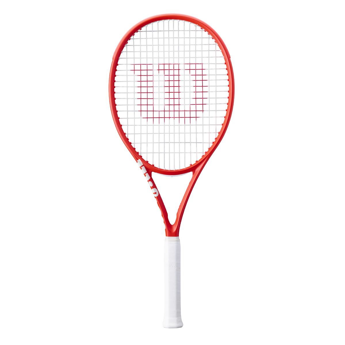 美品Wilson CLASH 100L V3 2G CLASH 100L V3 REVERSE by Wilson Japan Racquet online - ウイルソン