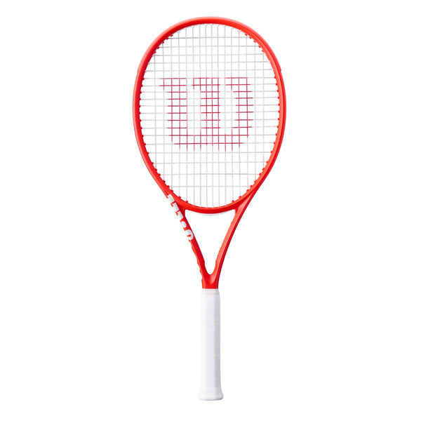 CLASH 100L V3 REVERSE by Wilson Japan Racquet online - ウイルソン