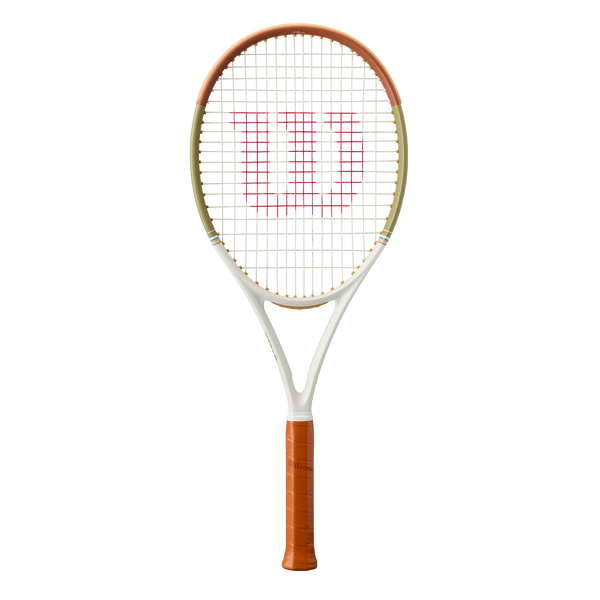 限定】CLASH 100 V3 DESERT by Wilson Japan Racquet online