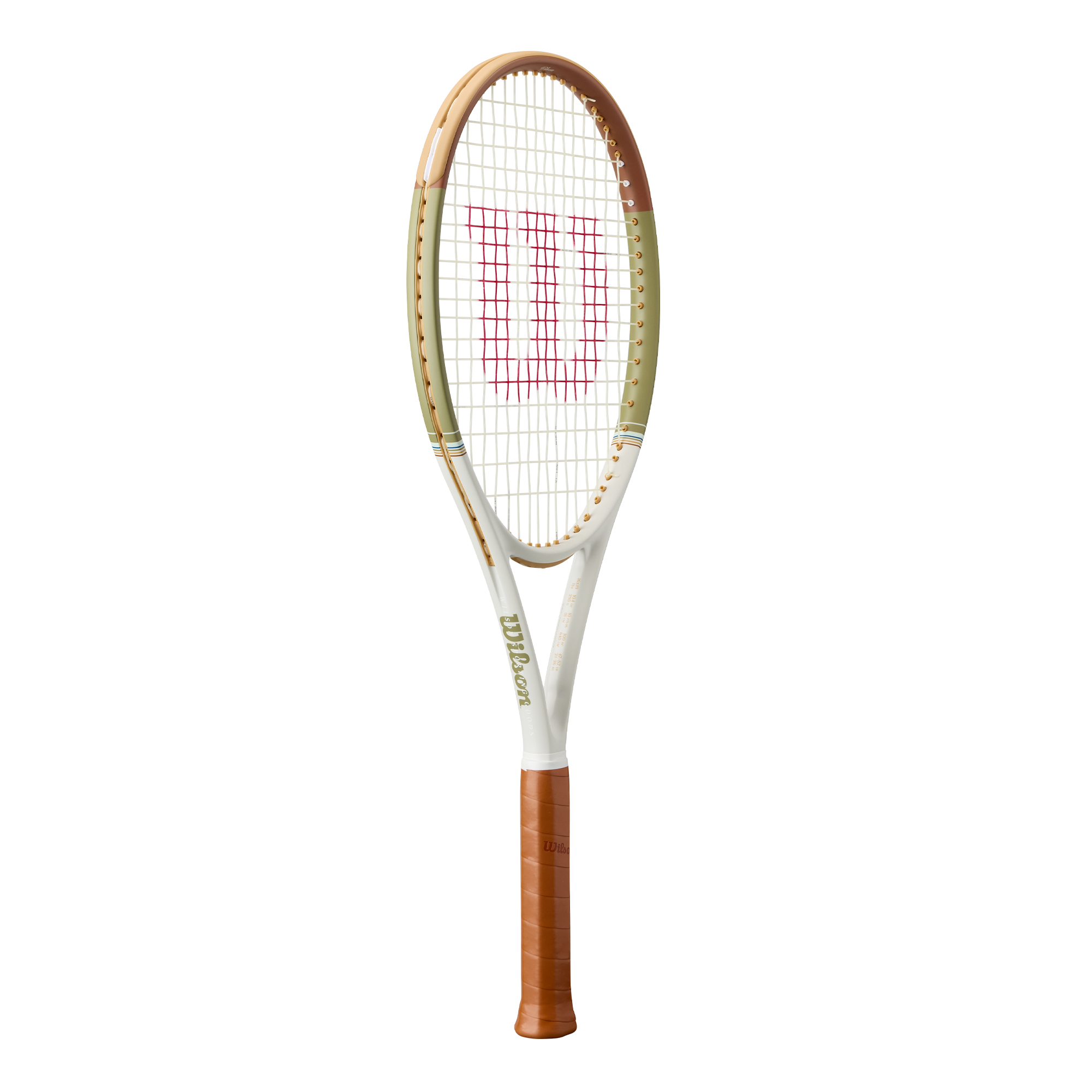 限定】CLASH 100 V3 DESERT by Wilson Japan Racquet online