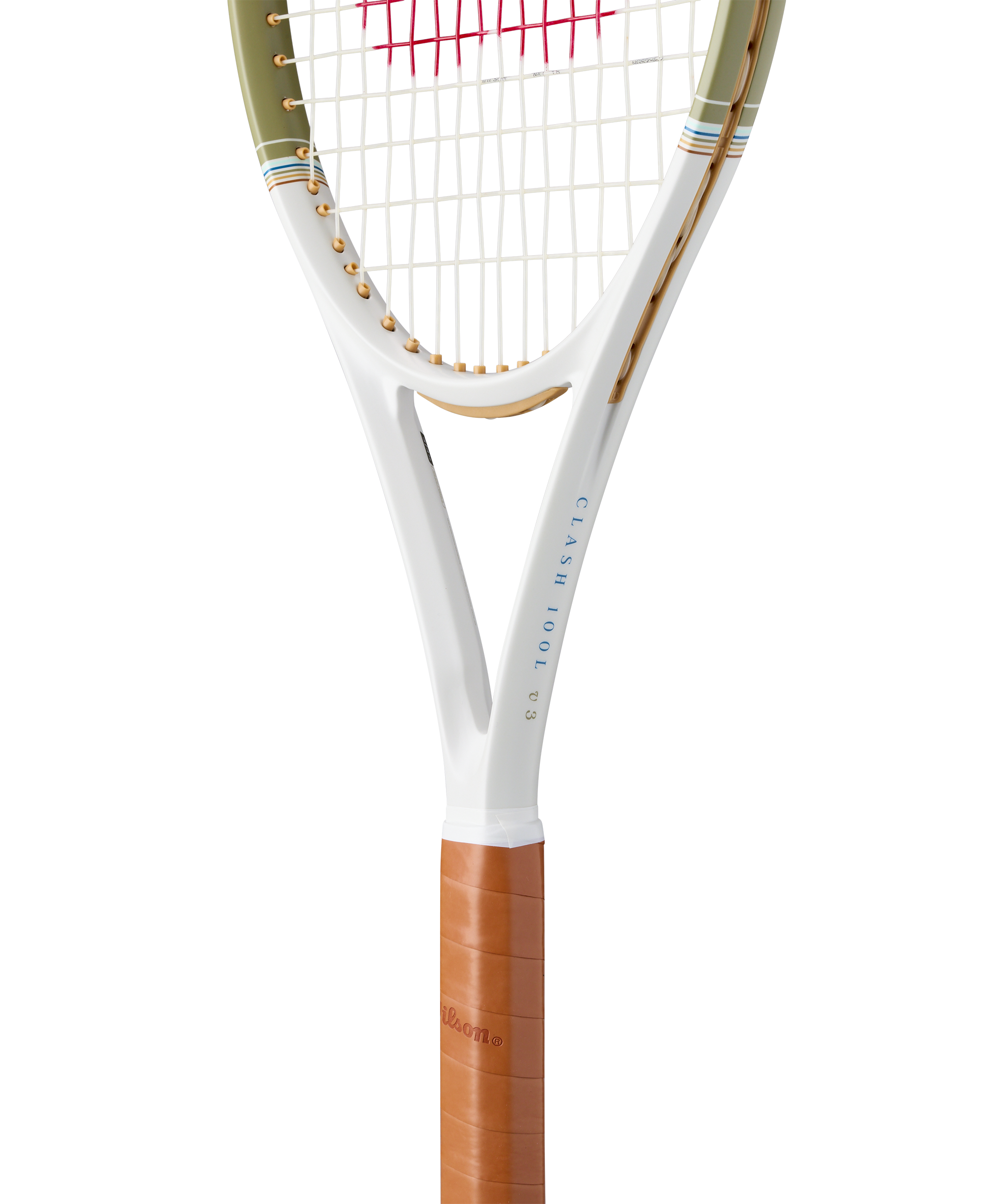 限定】CLASH 100 V3 DESERT by Wilson Japan Racquet online