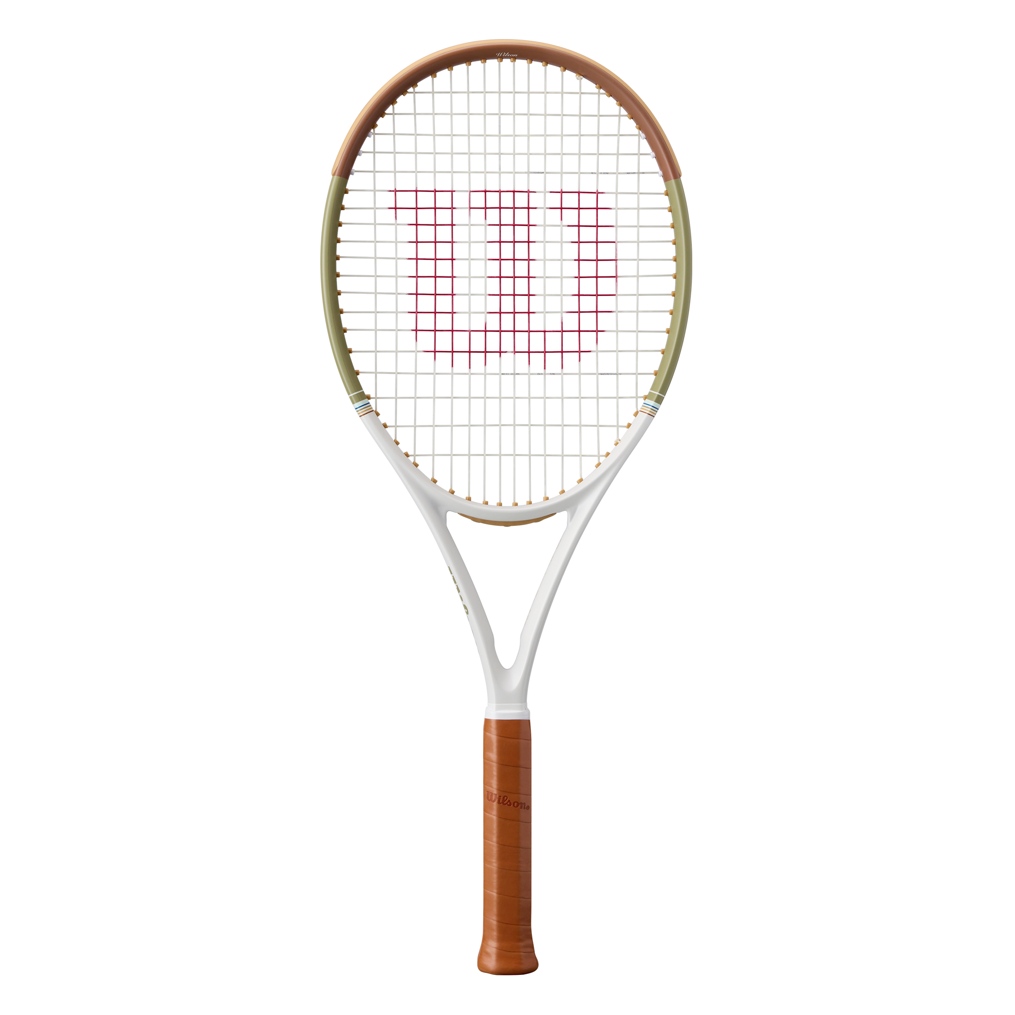 限定】CLASH 100L V3 DESERT by Wilson Japan Racquet online