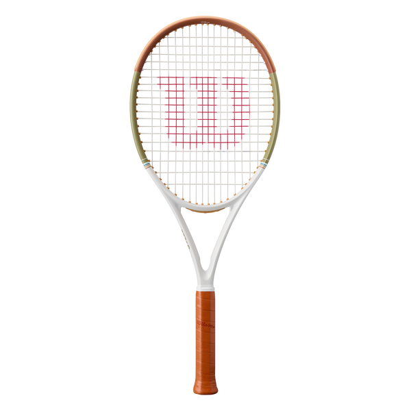 限定】CLASH 100L V3 DESERT by Wilson Japan Racquet online