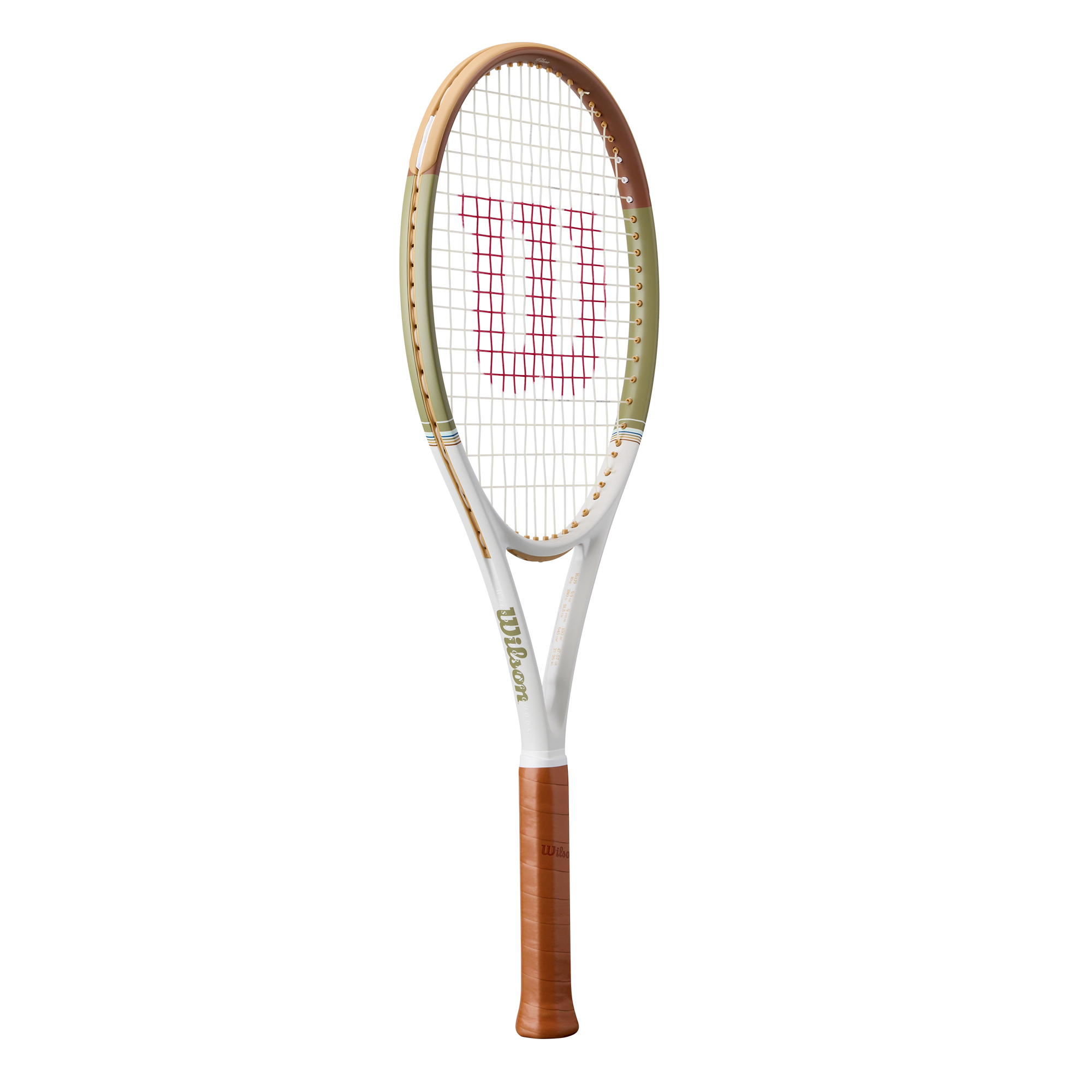 限定】CLASH 100L V3 DESERT by Wilson Japan Racquet online