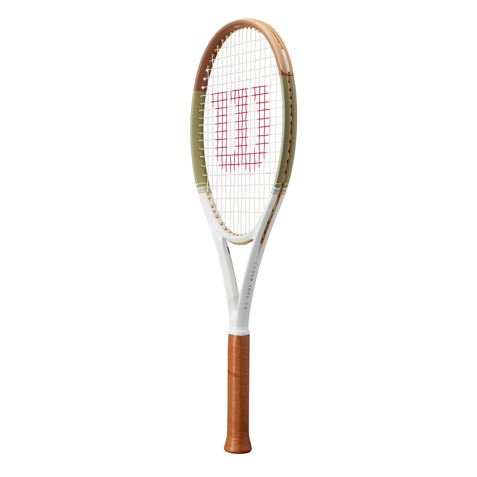 限定】CLASH 100L V3 DESERT by Wilson Japan Racquet online