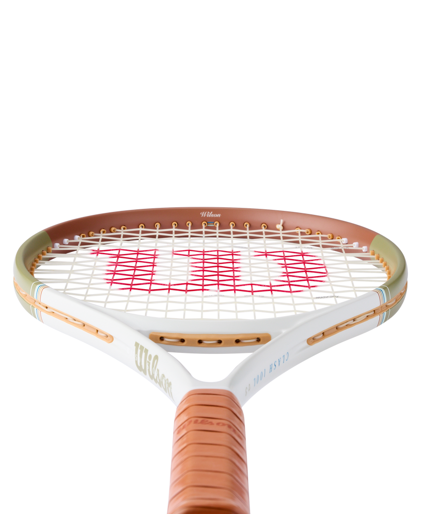 Wilson CLASH 100L V3 テニスラケット　新品　未使用 Wilson】CLASH 100L V3.0 2025 G2 | TENNISLOUNGE ONLINE SHOP