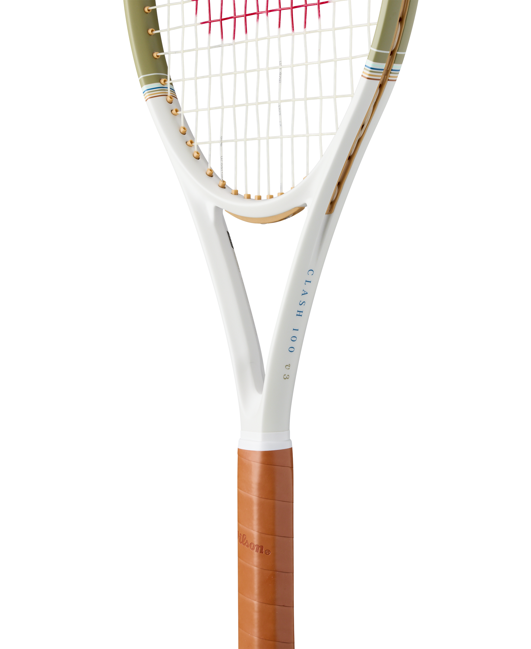 限定】CLASH 100L V3 DESERT by Wilson Japan Racquet online