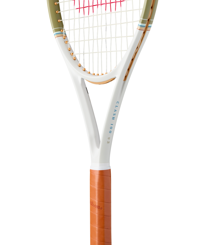 Wilson CLASH 100L V3 テニスラケット　新品　未使用 CLASH 100UL V3.0 by Wilson Japan Racquet online - ウイルソン公式