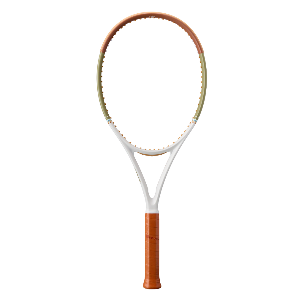 限定】CLASH 100L V3 DESERT by Wilson Japan Racquet online