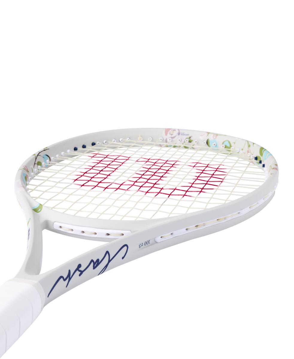 【直営限定】CLASH 100L V3 Beauty & Agony Racquet
