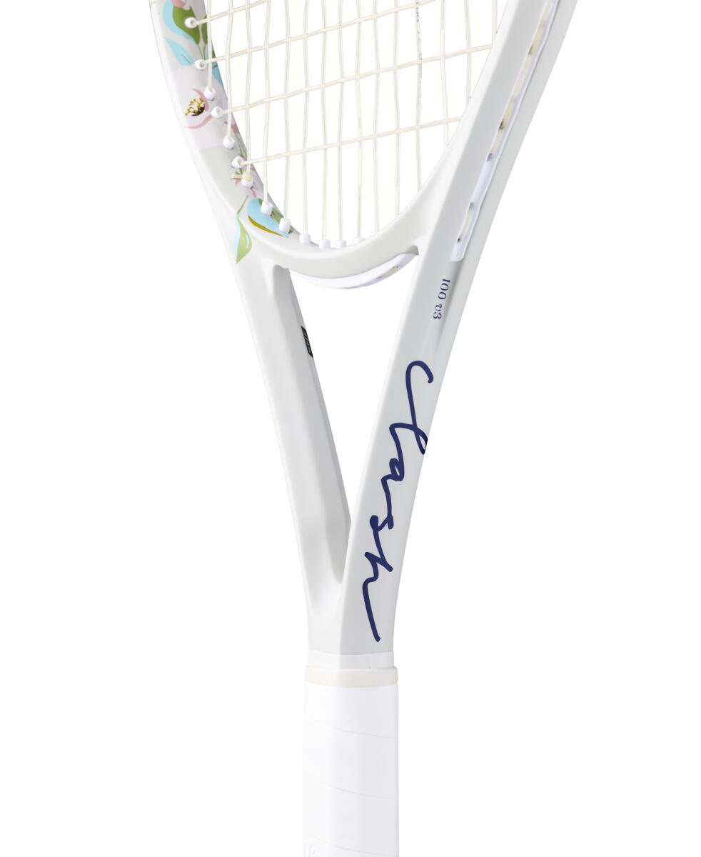 【直営限定】CLASH 100L V3 Beauty & Agony Racquet