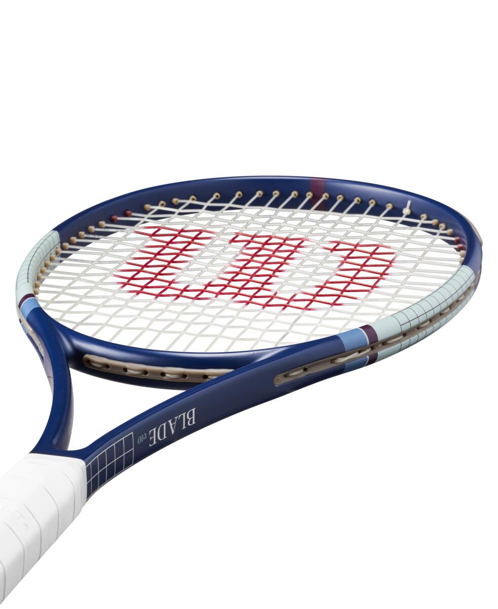 豊洲ブランドストア先行発売】Blade 98 16x19 v10 Fall Layers Tennis