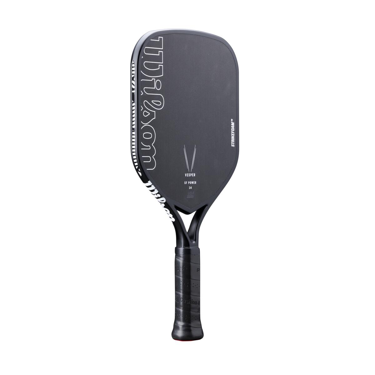 VESPER SF POWER 14 ピックルボール パドル by Wilson Japan Racquet