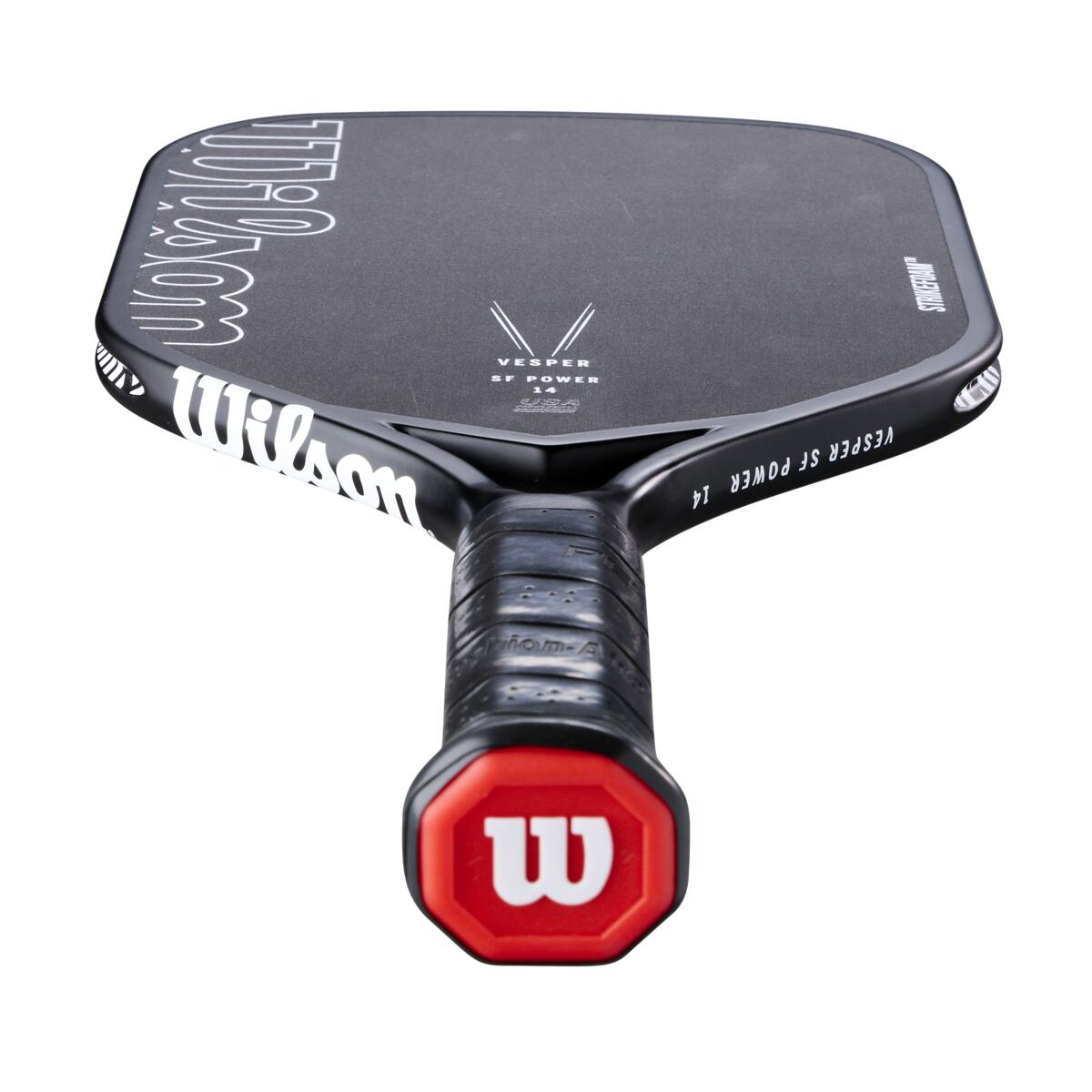 VESPER SF POWER 14 ピックルボール パドル by Wilson Japan Racquet