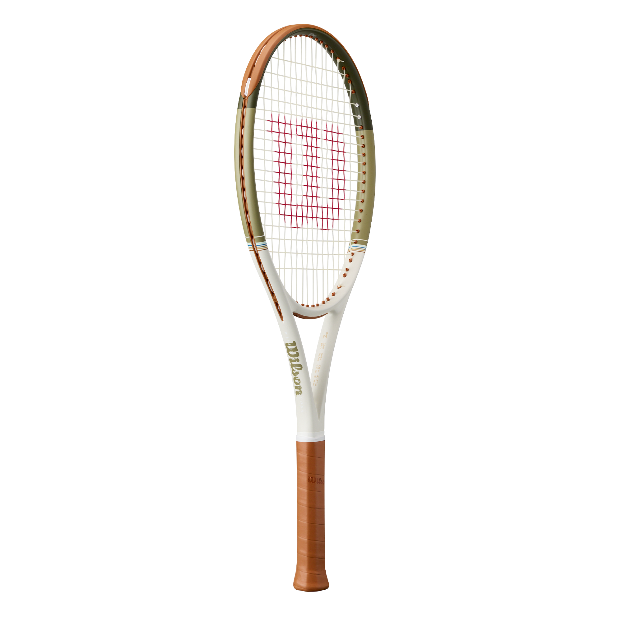 限定】ULTRA 100 V5 DESERT by Wilson Japan Racquet online