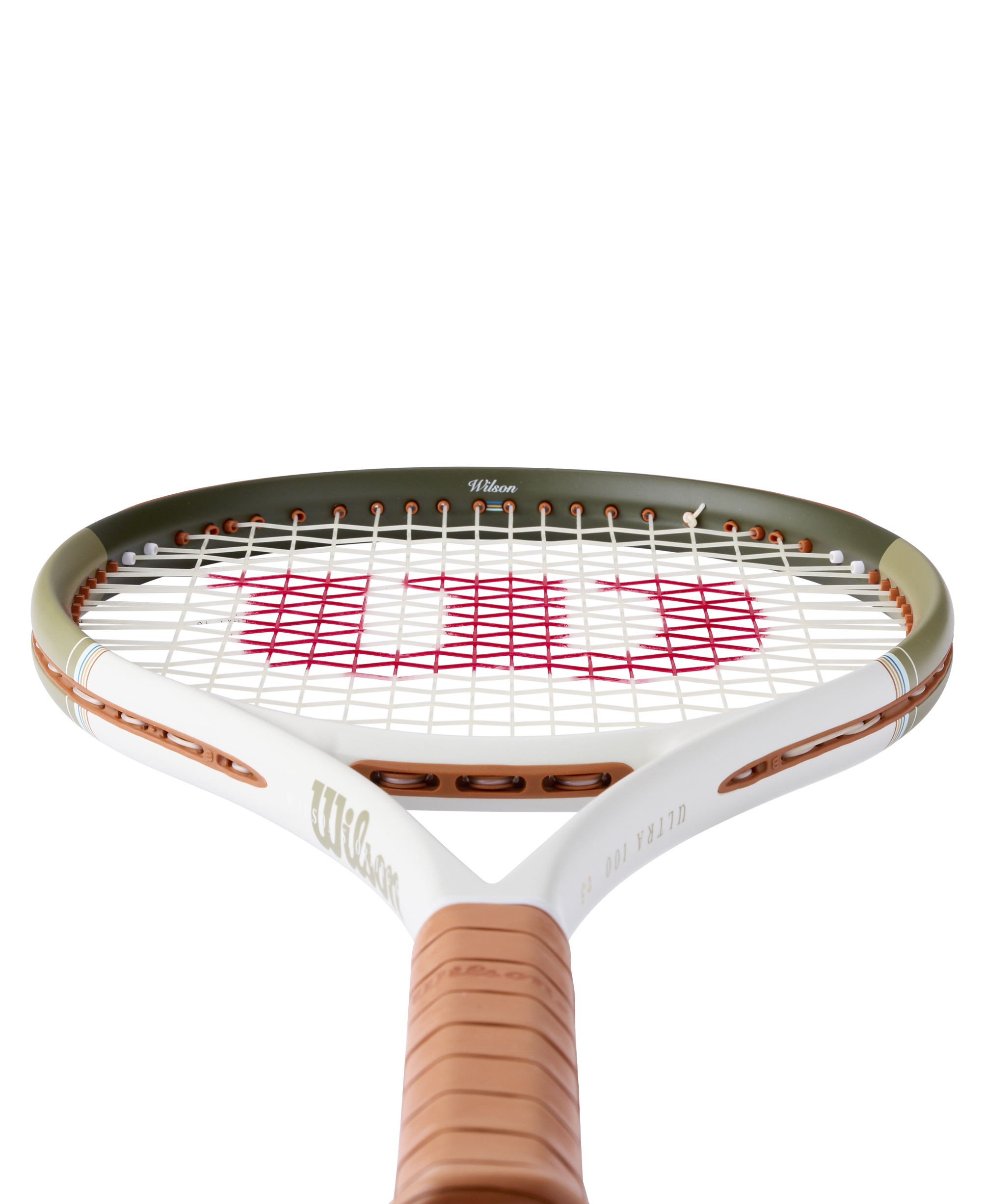 限定】ULTRA 100 V5 DESERT by Wilson Japan Racquet online