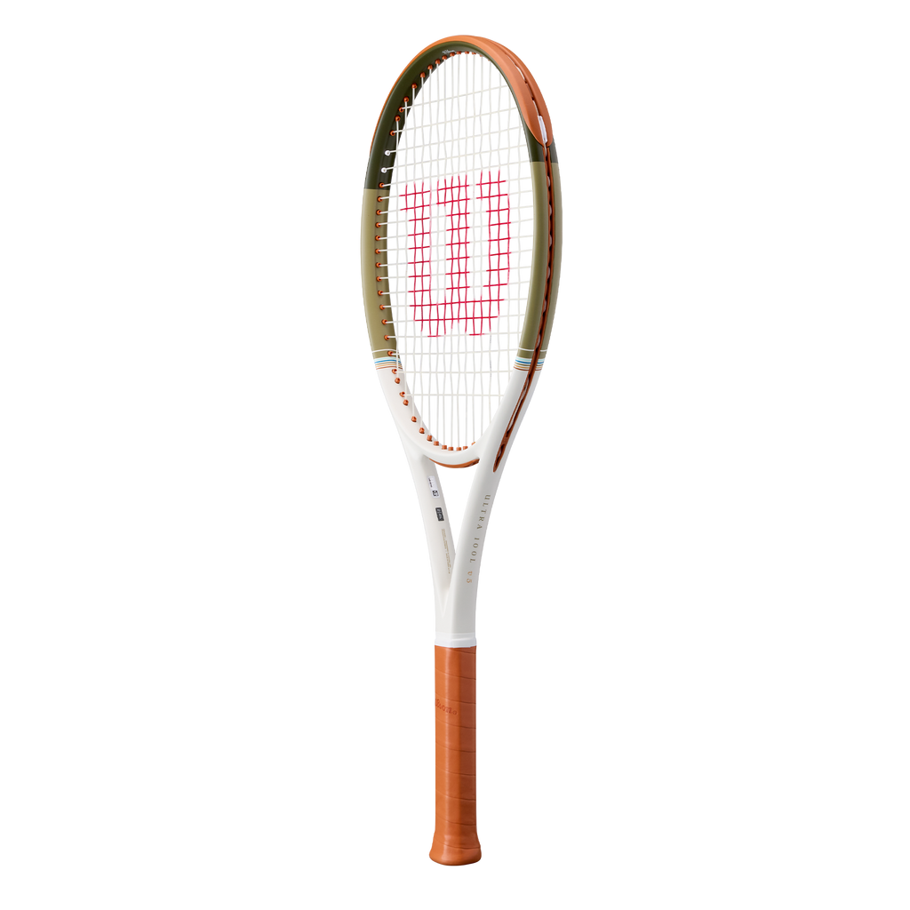 限定】ULTRA 100L V5 DESERT by Wilson Japan Racquet online 限定】ULTRA 100L V5 DESERT by Wilson Japan Racquet online