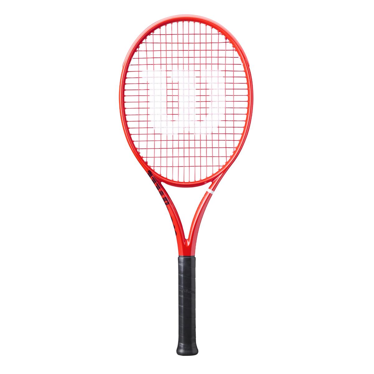 【予約:10月上旬予定】DEFYER 98 PRO V1 Tennis Racket