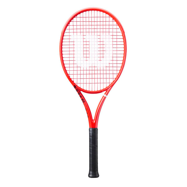 ウイルソンWilsonDEFYERディファイアREDLINE 98プロV1 G2 予約:10月上旬予定】DEFYER 98 PRO V1 Tennis Racket by Wilson Japan
