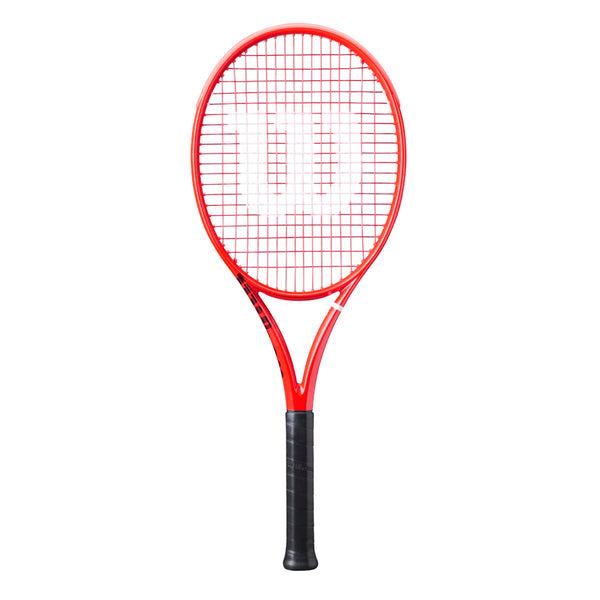 Wilson DEFYER 98 PRO （限定REDLINE）テニスラケット 予約:10月上旬予定】DEFYER 98 PRO V1 Tennis Racket by Wilson Japan