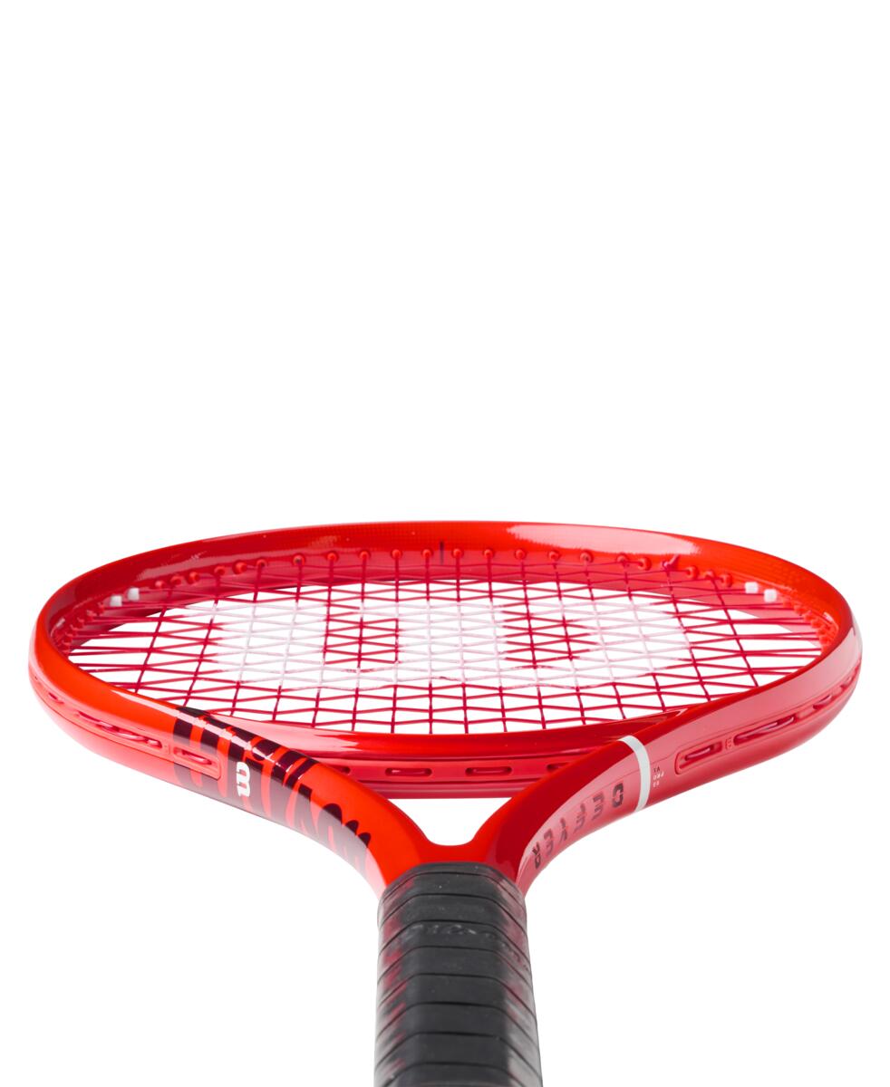 予約:10月上旬予定】DEFYER 98 PRO V1 Tennis Racket by Wilson Japan