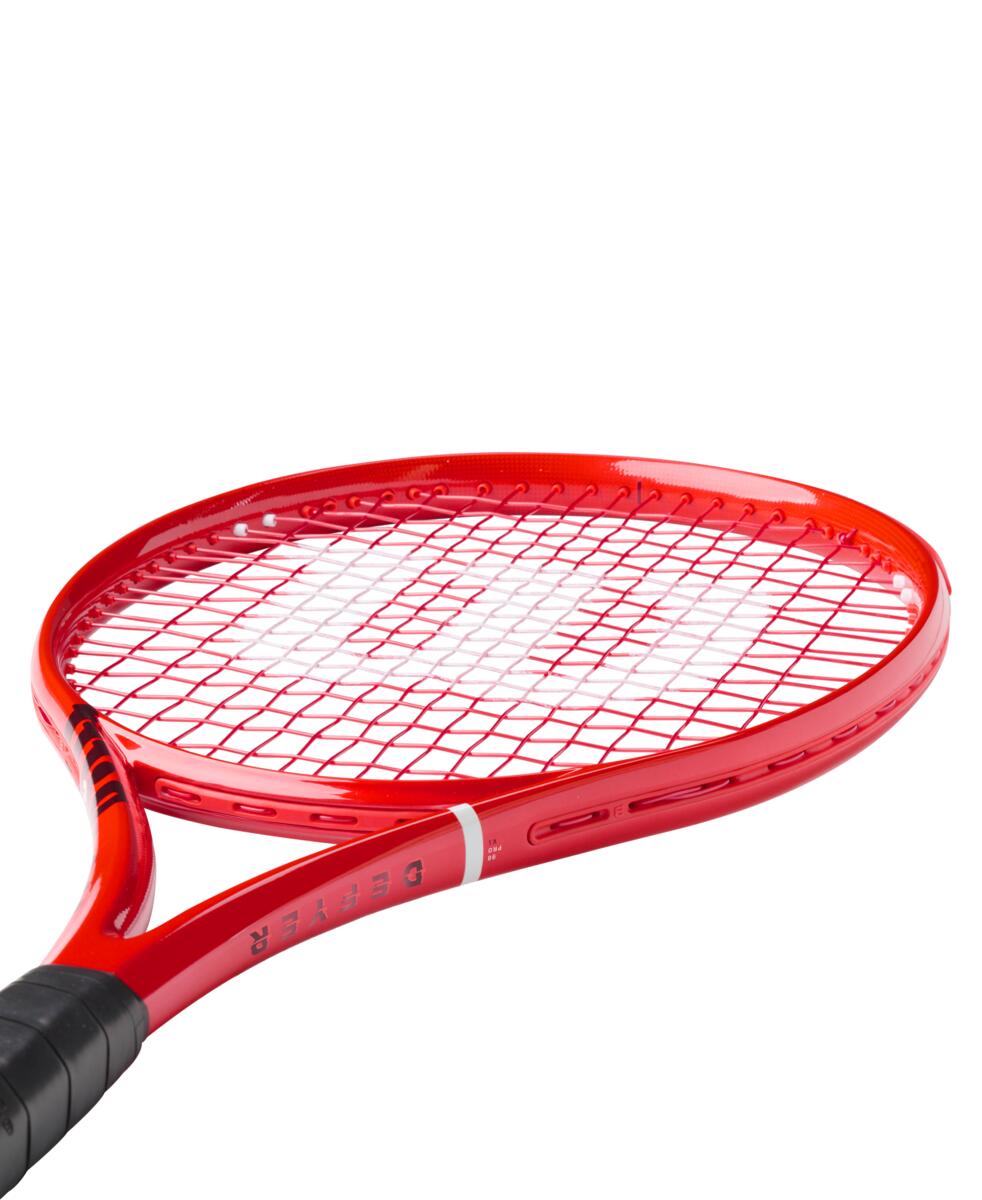 【予約:10月上旬予定】DEFYER 98 PRO V1 Tennis Racket