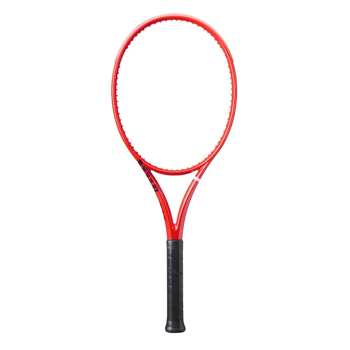 予約:10月上旬予定】DEFYER 98 PRO V1 Tennis Racket by Wilson Japan
