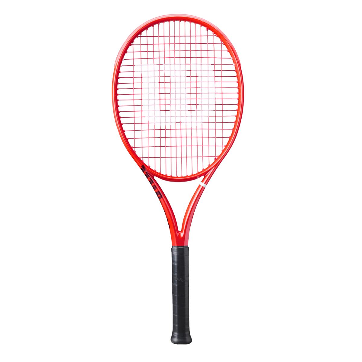 【予約:10月上旬予定】DEFYER 100 V1 Tennis Racket