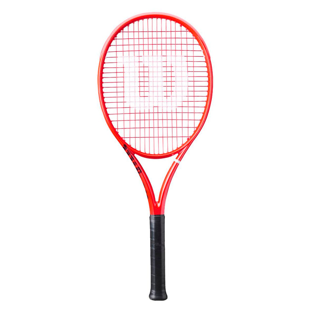 予約:10月上旬予定】DEFYER 100 V1 Tennis Racket by Wilson Japan