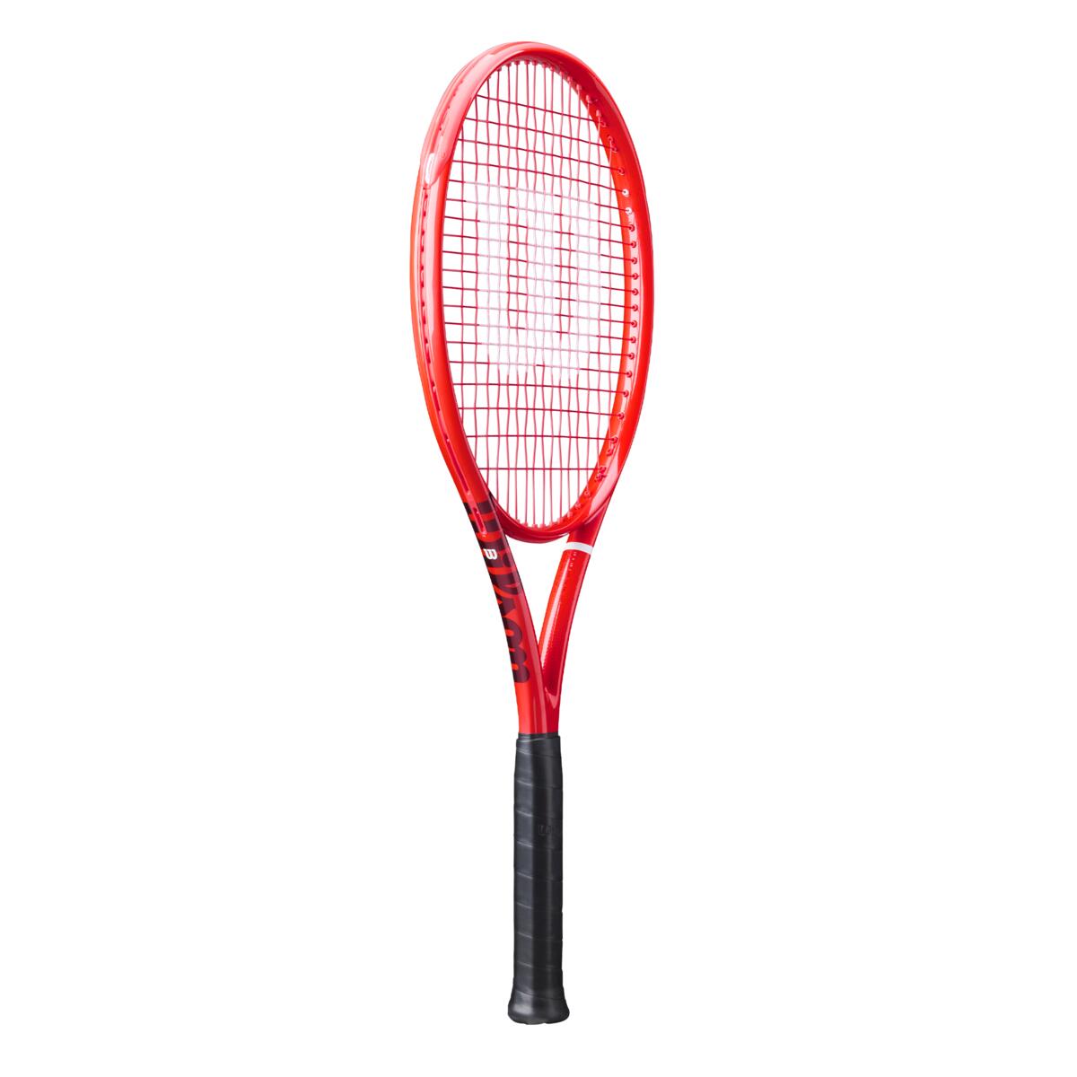 予約:10月上旬予定】DEFYER 100 V1 Tennis Racket by Wilson Japan