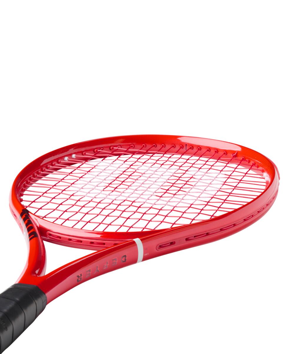 【予約:10月上旬予定】DEFYER 100 V1 Tennis Racket