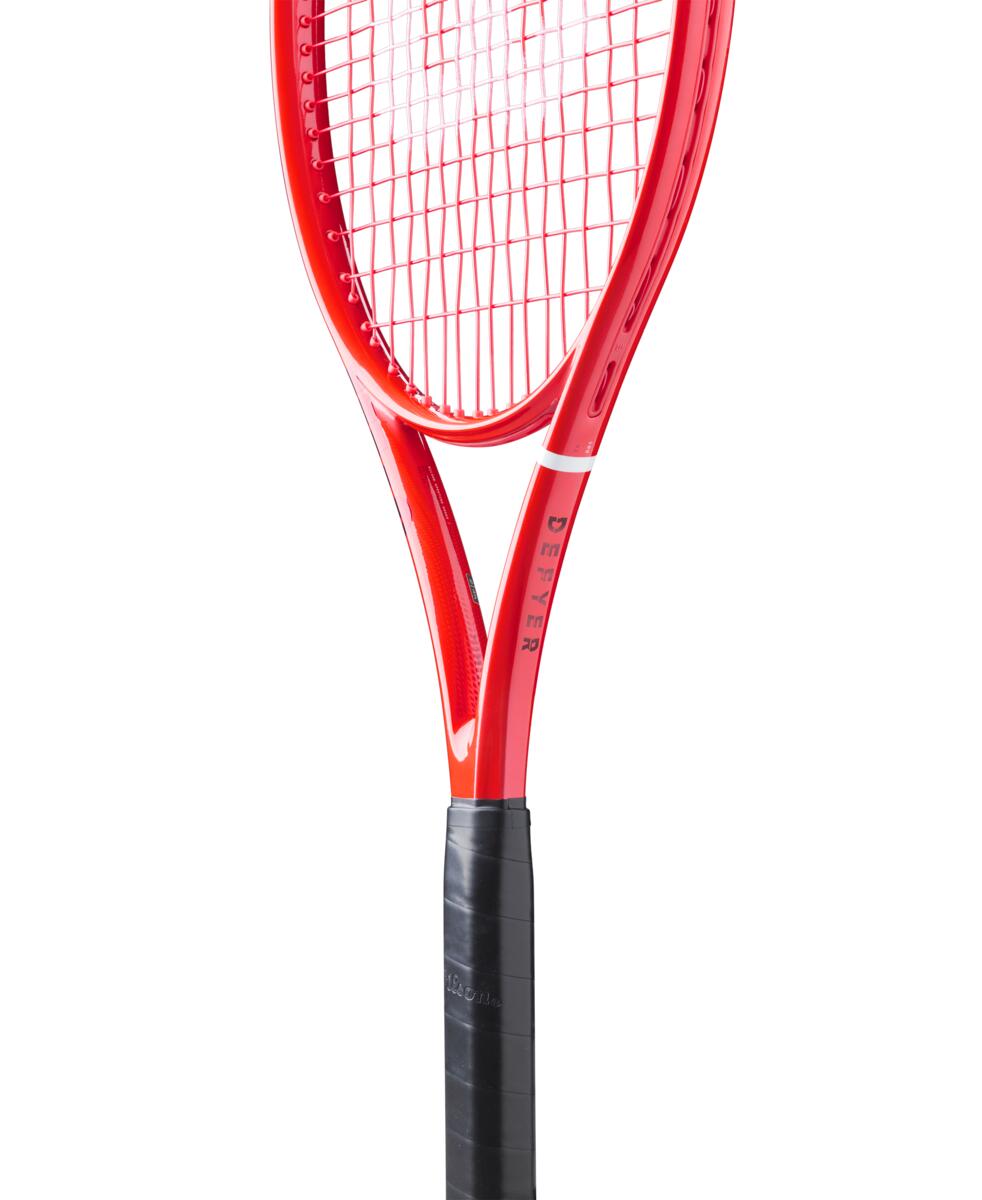 【予約:10月上旬予定】DEFYER 100 V1 Tennis Racket