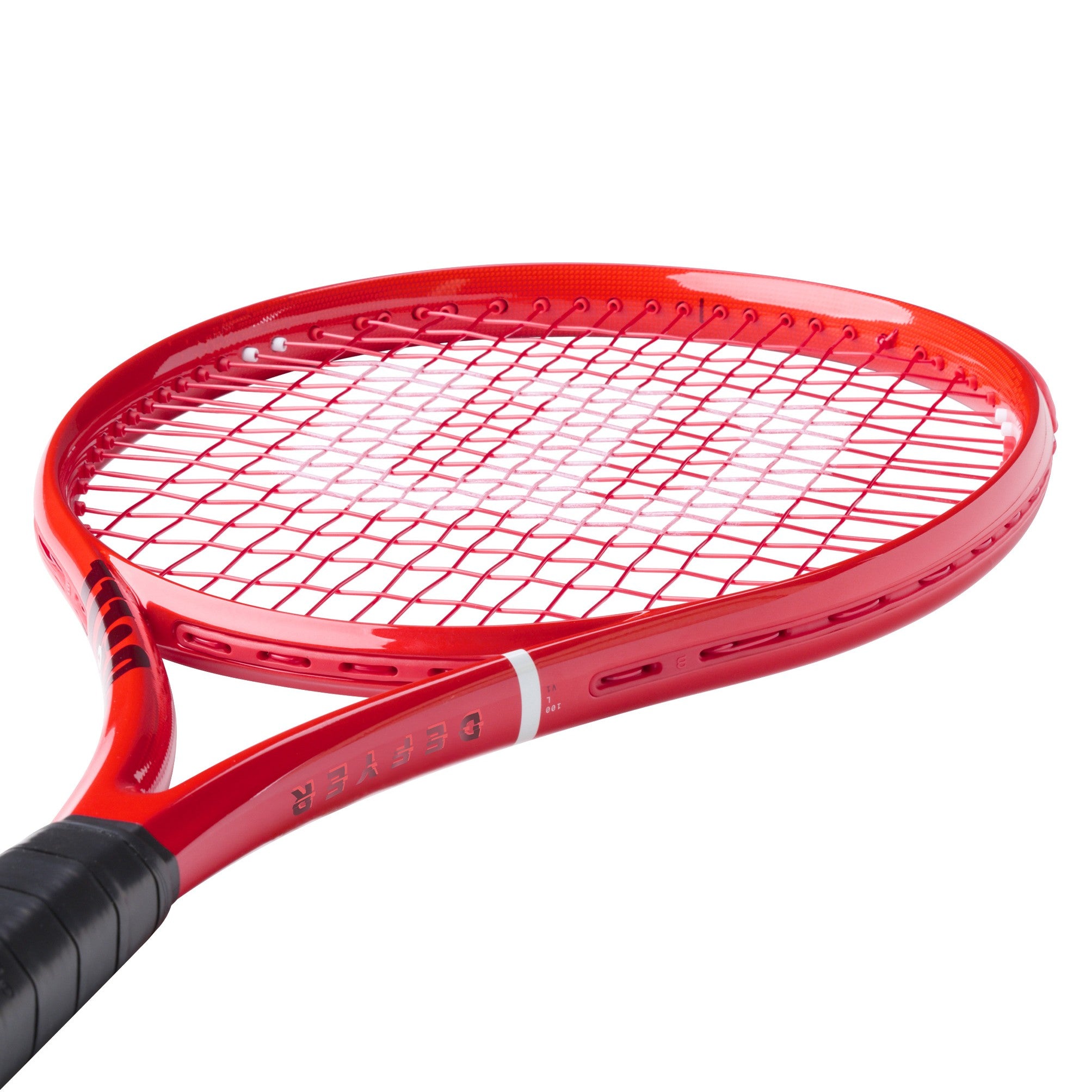 8月21日 発売】DEFYER 100L V1 Tennis Racket by Wilson Japan Racquet