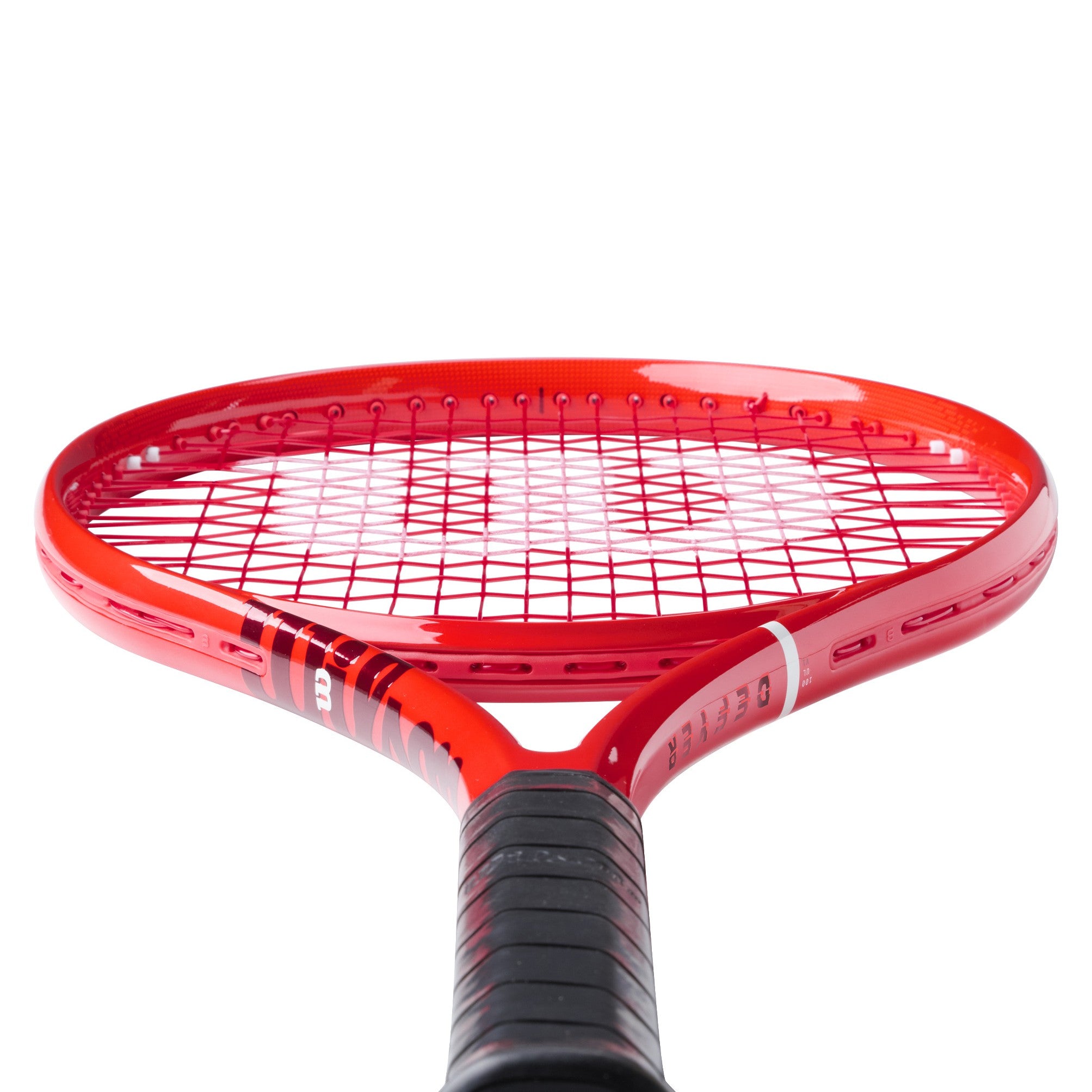 予約】DEFYER 100UL V1 Tennis Racket by Wilson Japan Racquet online