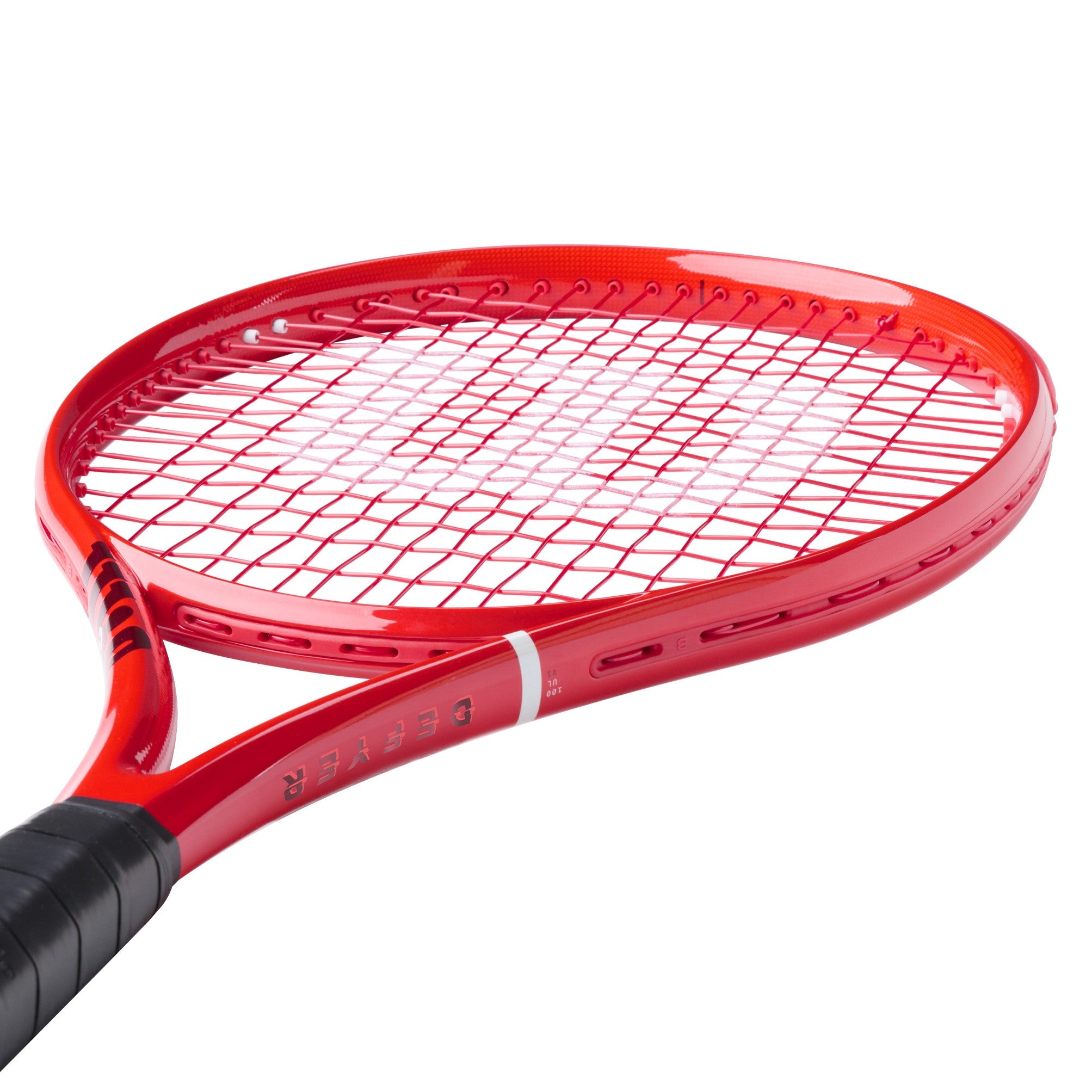 8月21日 発売】DEFYER 100UL V1 Tennis Racket by Wilson Japan