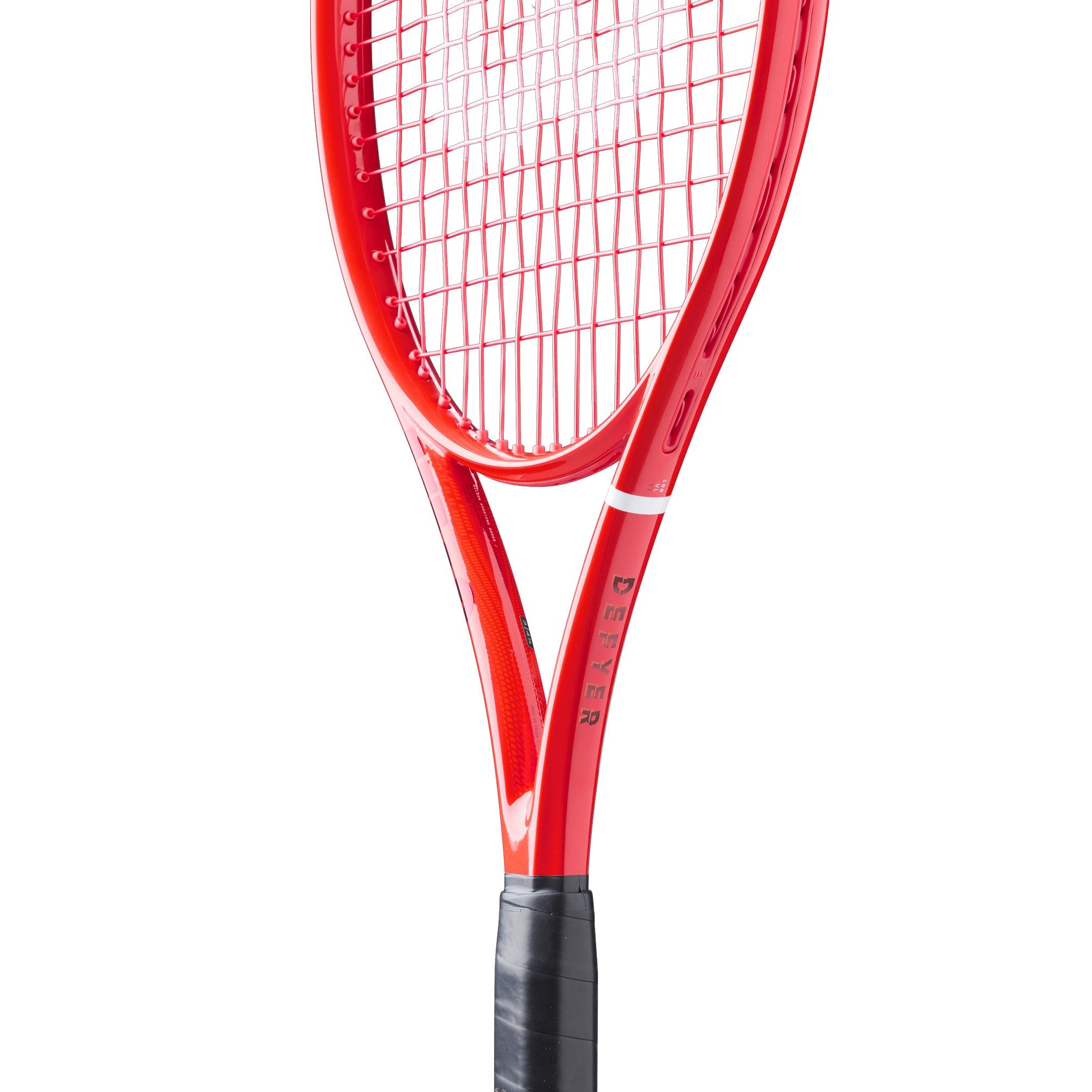 8月21日 発売】DEFYER 100UL V1 Tennis Racket by Wilson Japan