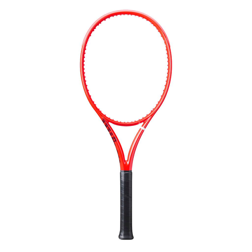 ラケット(硬式用) Wilson DEFYER 100 WR215611U_9_Defyer_100UL_V1_FR