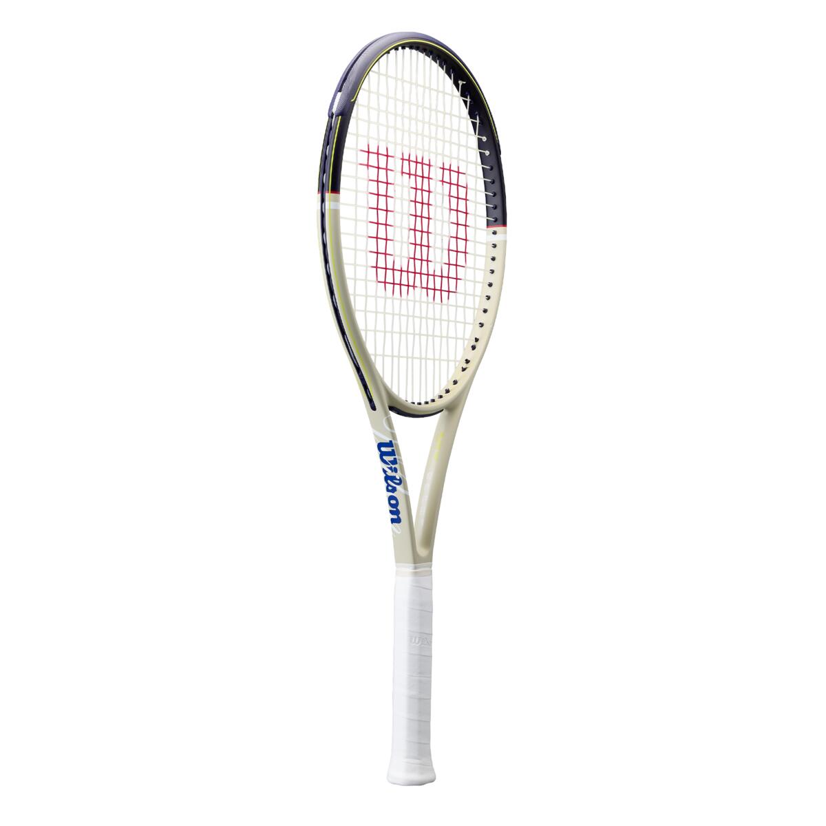 BLADE 100 V10 US OPEN 2026 FRM 2 by Wilson Japan Racquet online
