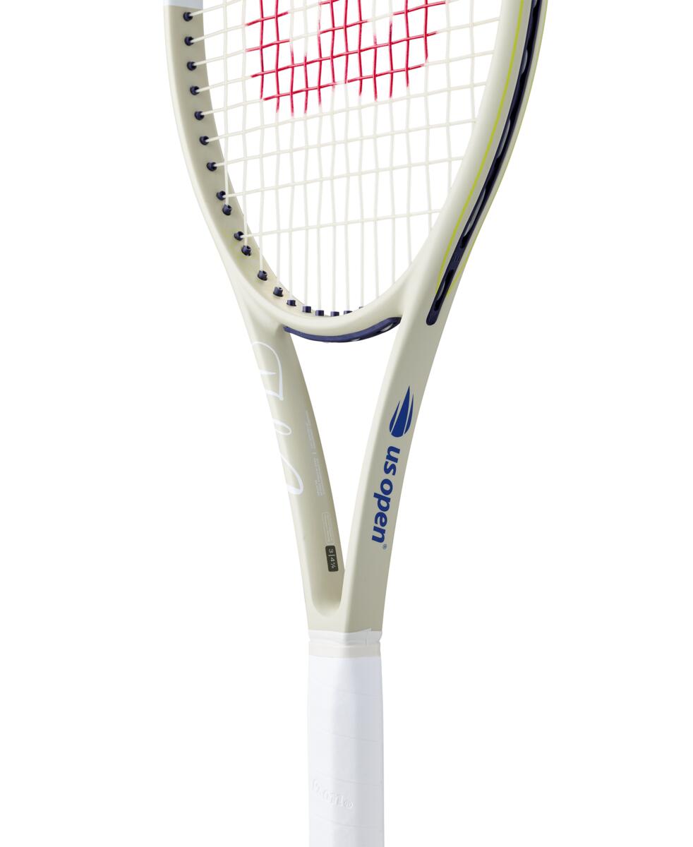 ブレード 100 V10 G2 2026年モデル BLADE 100 V10 US OPEN 2026 FRM 2 by Wilson Japan Racquet online