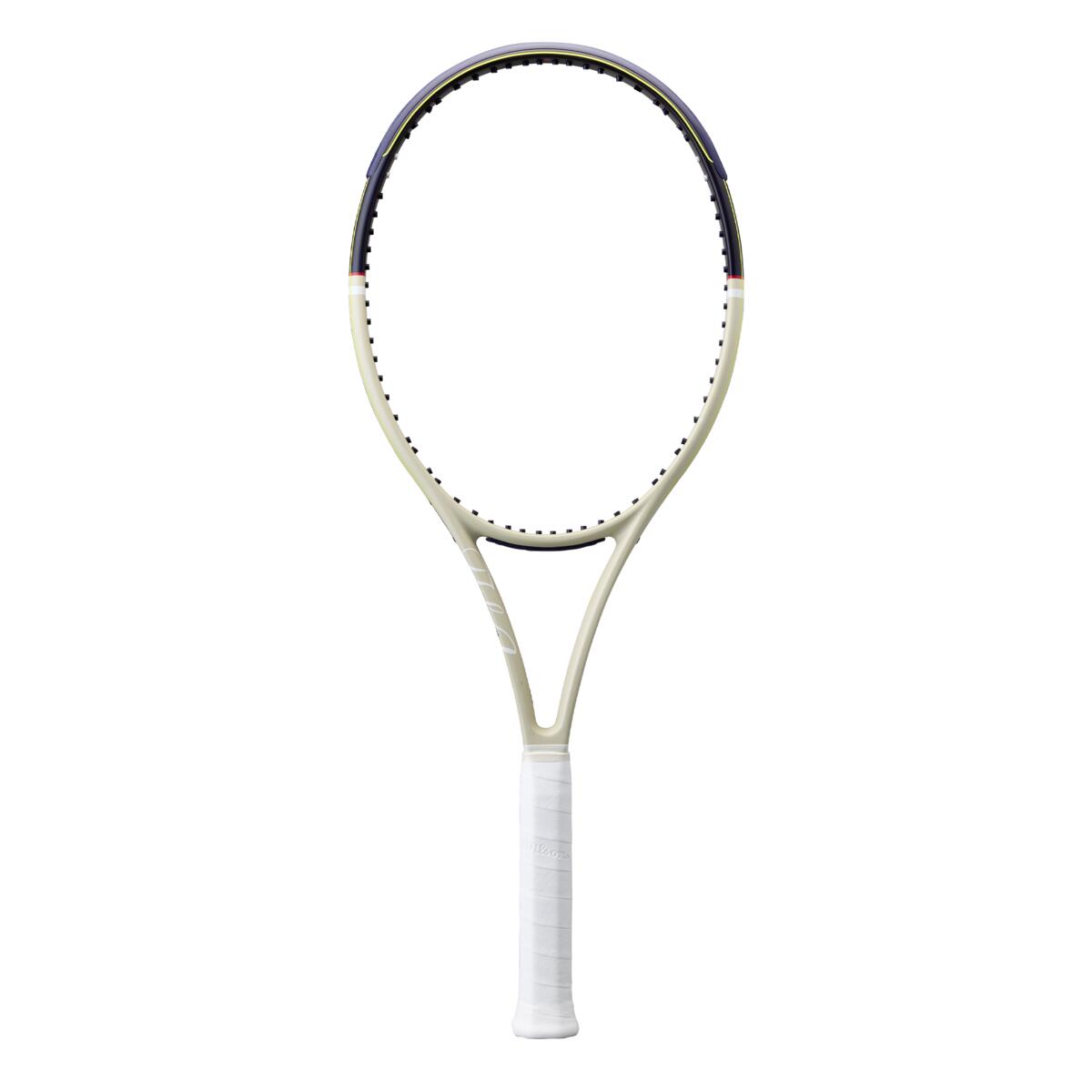 ブレード 100 V10 G2 2026年モデル BLADE 100 V10 US OPEN 2026 FRM 2 by Wilson Japan Racquet online