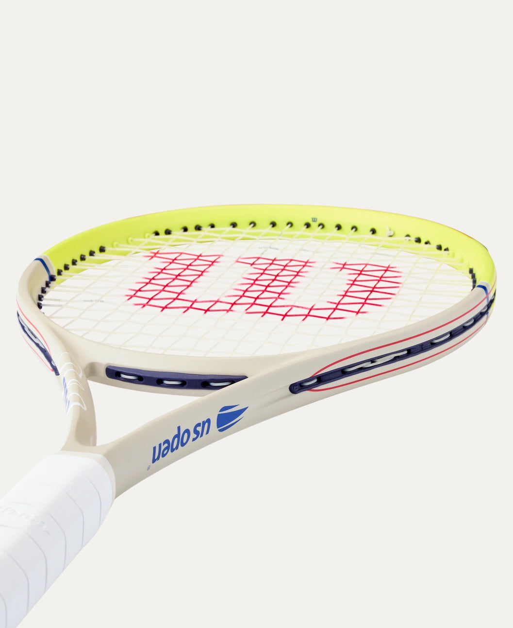 CLASH 100 V3 US OPEN 2026 Tennis Racket Frame