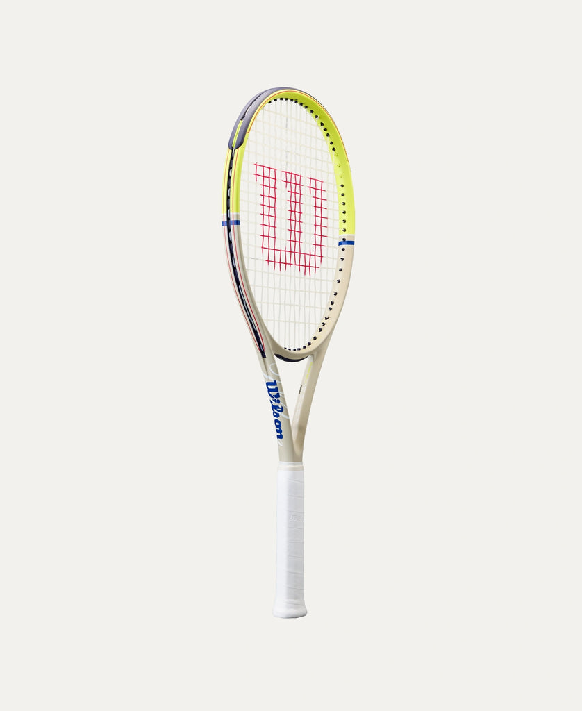 ウイルソン CLASH 100TOUR スペック・評価 | テニスナビ