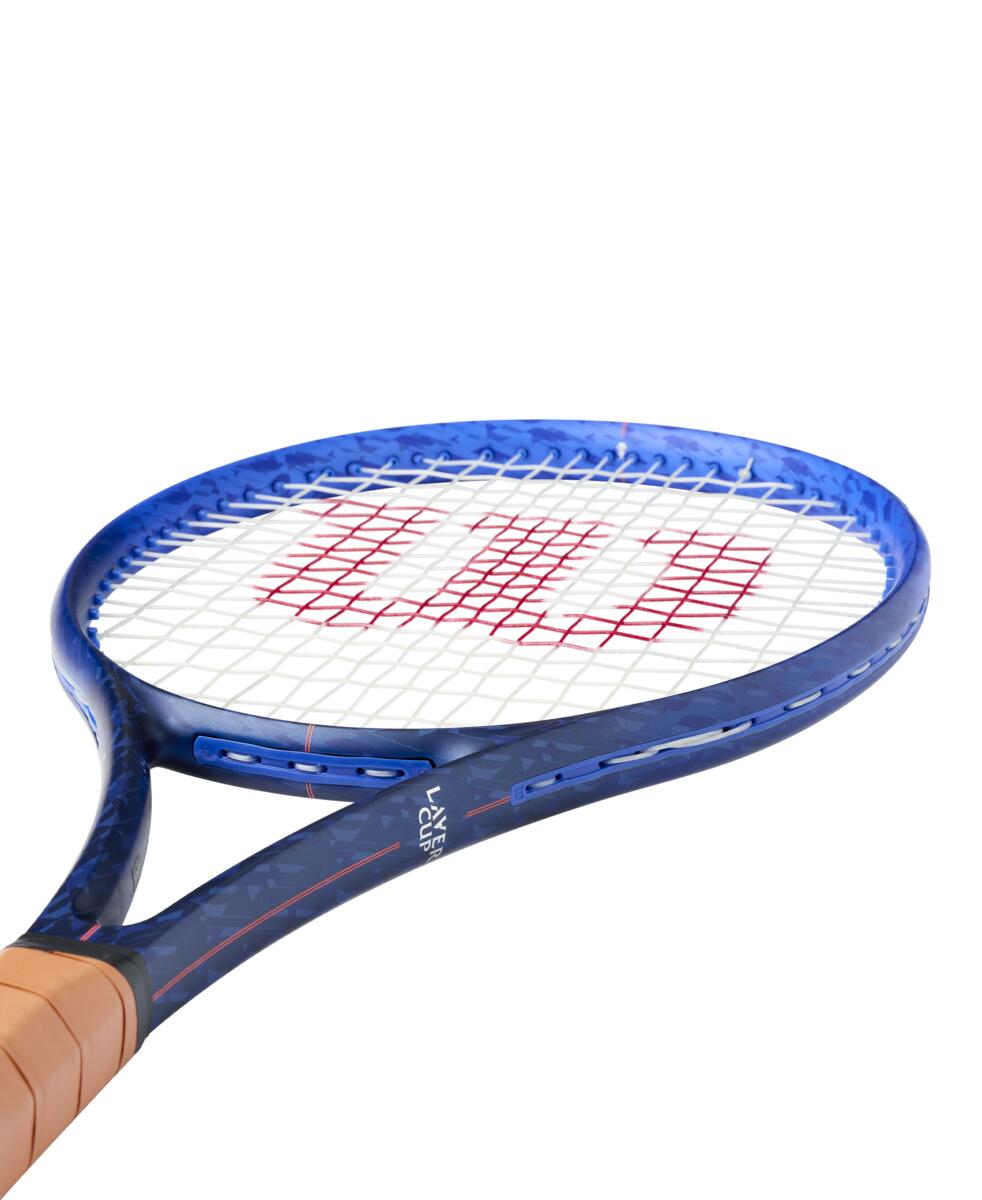 RF 01 Laver Cup 2026 by Wilson Japan Racquet online - ウイルソン