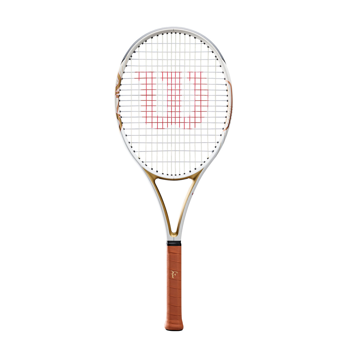 RF 01 Hall of Fame Tennis Racket Frame