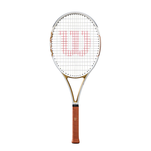ラケット(硬式用) Wilson RF 01 HALL OF FAME EDITION 98 G2 RF 01 Hall of Fame Tennis Racket Frame by Wilson Japan Racquet