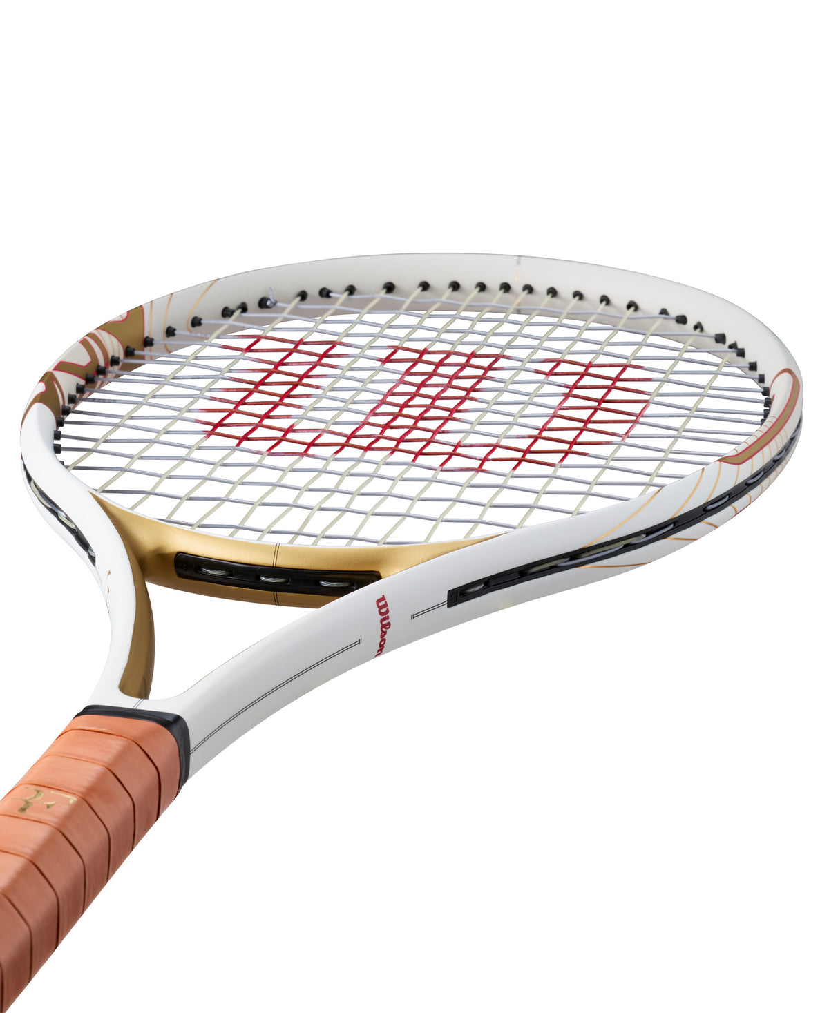 RF 01 Hall of Fame Tennis Racket Frame