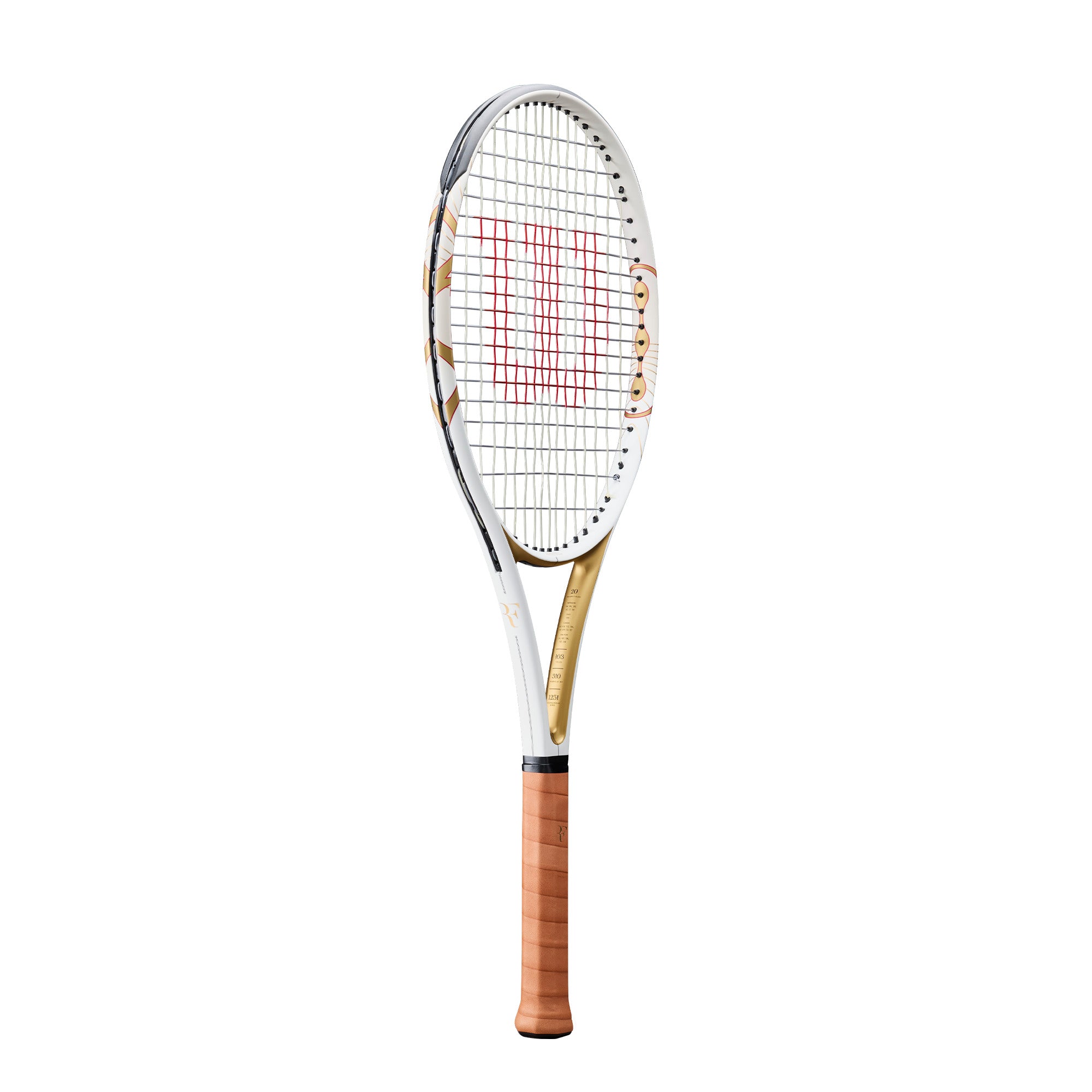 RF 01 Pro Hall of Fame FRM