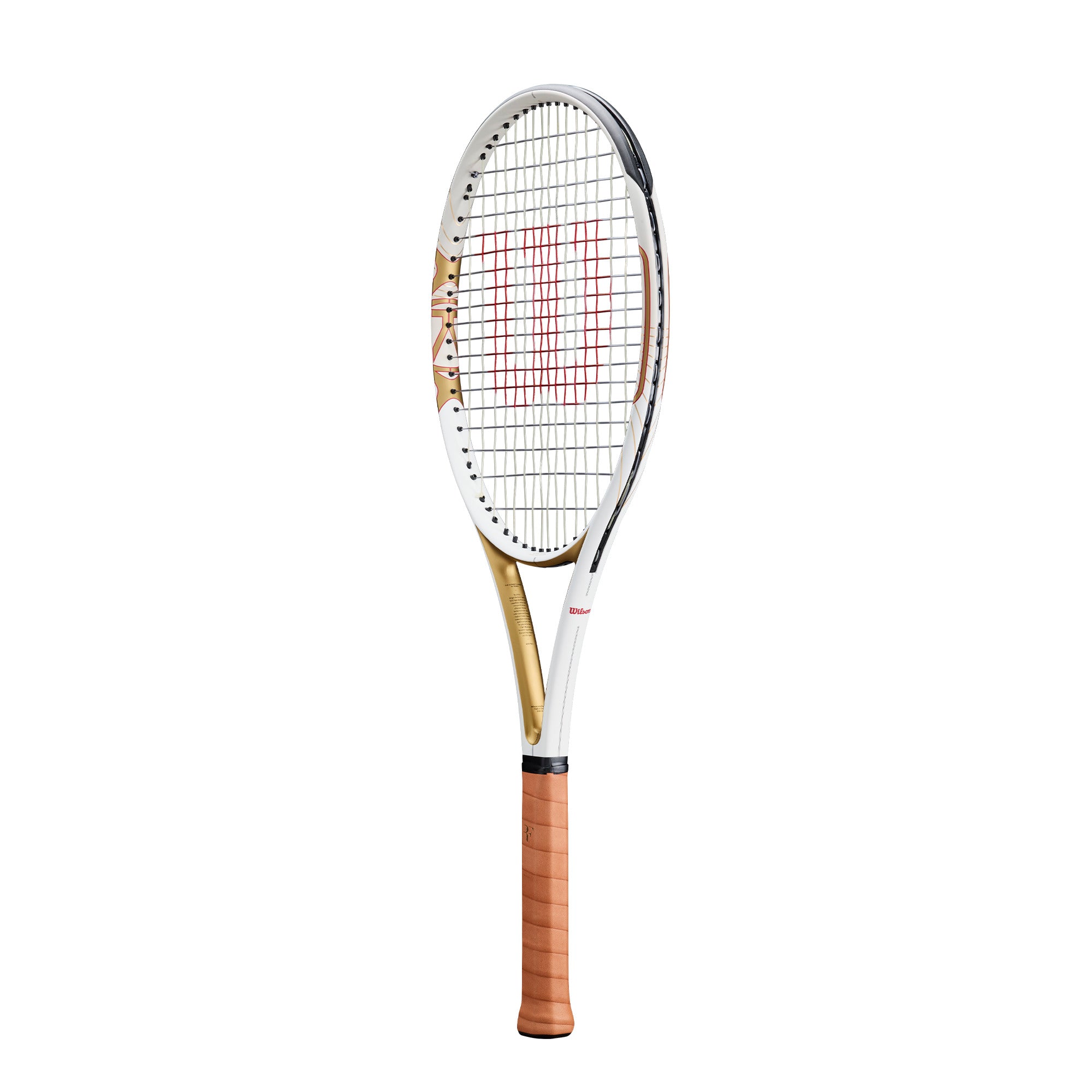RF 01 Pro Hall of Fame FRM