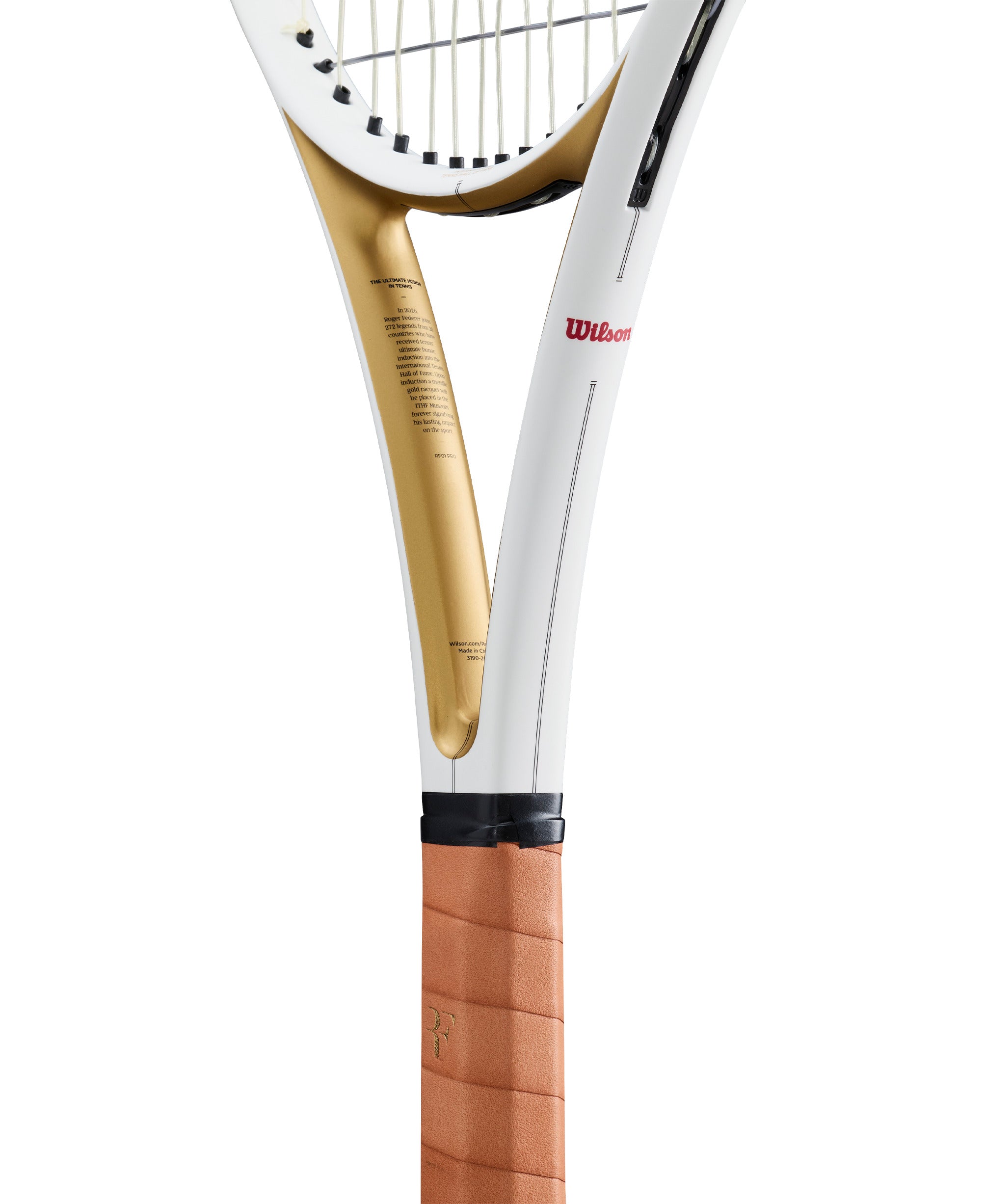 RF 01 Pro Hall of Fame FRM