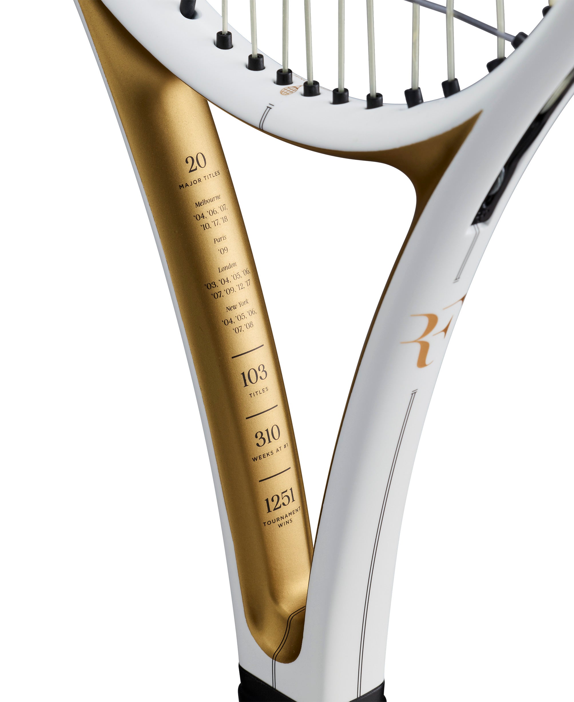 RF 01 Pro Hall of Fame FRM